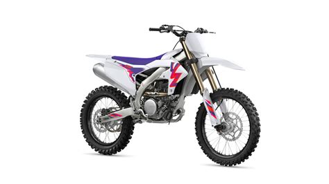 All-new YZ250F spearheads 2024 Yamaha range – MotoHead