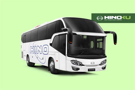 Hino Bus Spesifikasi dan Daftar Harga Hino Dealer Hinoku