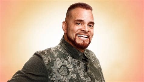 Sinbad Almost Didn’t Land ‘A Different World’ Role - TV One