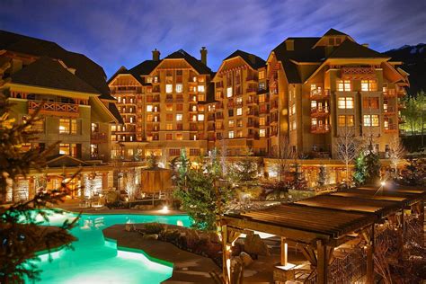 Image result for westin Whistler Ski resort | Best resorts, Best ski ...