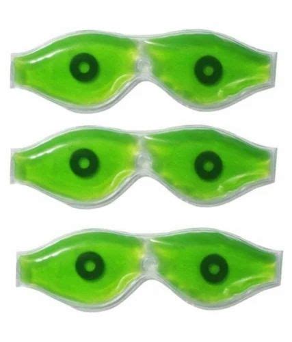 imported Aloe Vera Eye Mask at Rs 20/piece in Navi Mumbai | ID: 22292258655