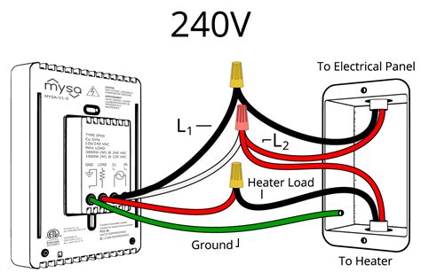 How To Replace Electric Baseboard Thermostat at Alexander Davis blog