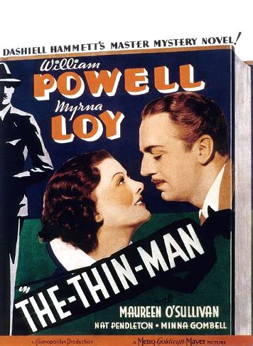 The Thin Man (1934)