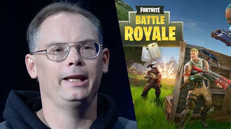 Fortnite's Founder Saved a Forest From Destruction for $15 Million