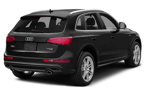 2014 Audi Q5 hybrid - Price, Photos, Reviews & Features