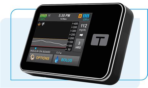 t:slim X2 Insulin Pump for Kids | Tandem Diabetes Care