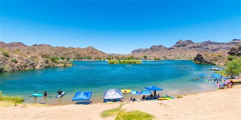 River Island State Park | Visit Arizona