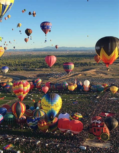 Albuquerque Balloon Fiesta 2024 Dates - Arlen Cacilie