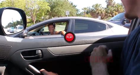 Check Out The Keying Car and Bike Prank | Carscoops