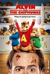 Alvin and the Chipmunks | On DVD | Movie Synopsis and info