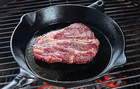 Learn The Trick To Grilling Up A Perfect Steak | eduaspirant.com