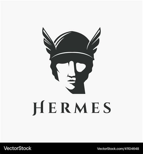 Hermes Brand Symbol