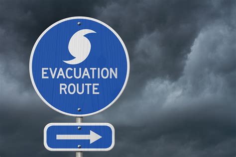 Evacuation Preparations Underway in Florida as Hurricane Milton ...