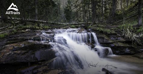 Best Trails in Arapaho National Forest - Colorado | AllTrails