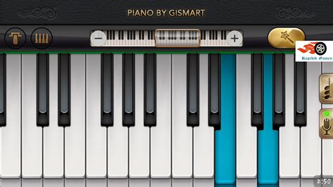 10 Best Piano Apps For Android/iPhones (iOS) 2019 - Oscarmini