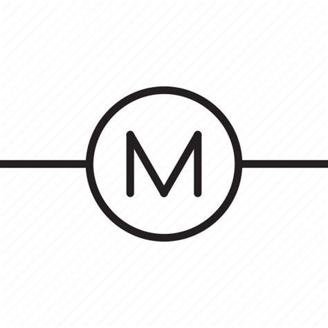 [DIAGRAM] Circuit Diagram Motor Symbol - MYDIAGRAM.ONLINE