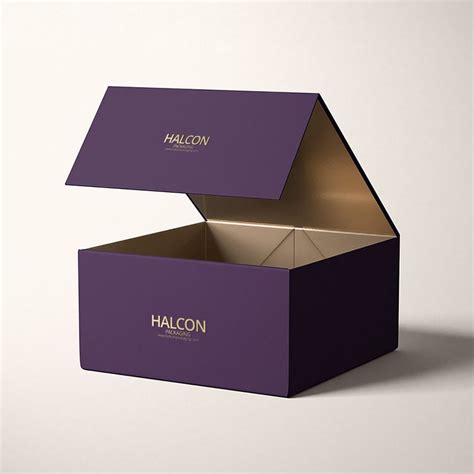 Custom Gift Boxes | Printed Packaging Wholesale With Logo