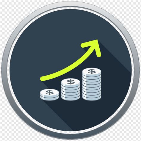 Computer Icons Profit Revenue Service Industry, invest, company ...