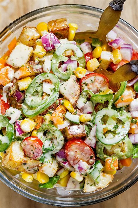 Picnic Food Ideas: 12 Easy and Delicious Recipes — Eatwell101