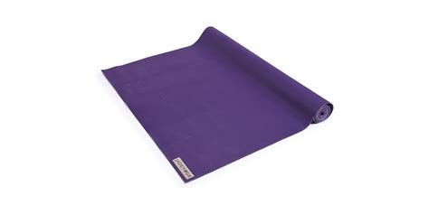 Jade Yoga - Voyager Yoga Mat (68 Inch)