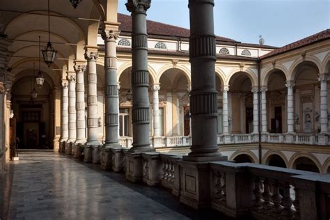 Torino Üniversitesi | Bölümler ve Başvuru Şartları | Pava Education