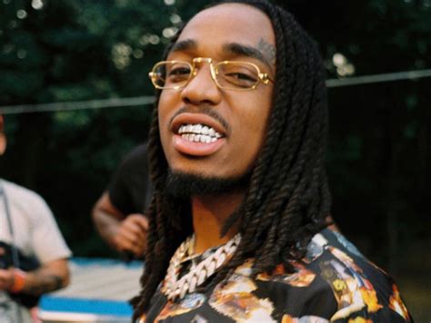 Quavo "Quavo Huncho" Album Release Date & Cover Art | HipHopDX