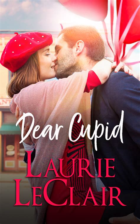 Dear Cupid - Tule Publishing Group