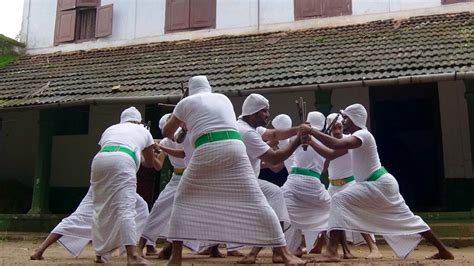 Types of Kolkali popular in Kerala | Kolkali - a folk artform of Kerala ...