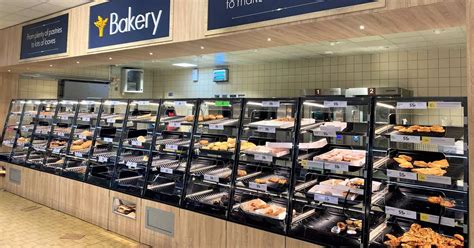 Lidl bakery is 'best place' for cheap breakfast pastries and bread with ...