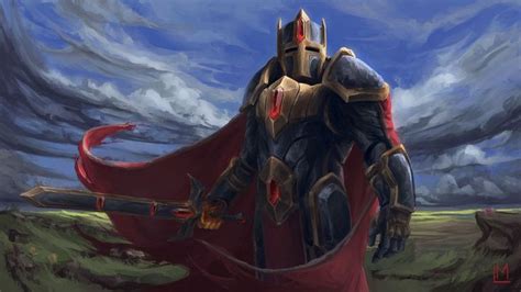 Hallowed Armor by Bohrokki on DeviantArt | Epic art, Terraria house ...