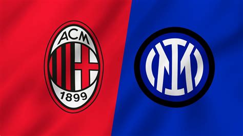 Milan-Inter, dove vederla in streaming e in tv (anche gratis) | Wired ...