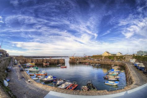 The Inner Harbour, Alderney | Inner Harbour This is the Inne… | Flickr