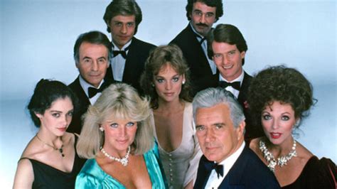 Dynasty: CW Orders Pilot for Reboot Series - canceled + renewed TV ...