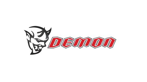 Behind the Badge: Striking Similarities Between the Dodge Demon ...