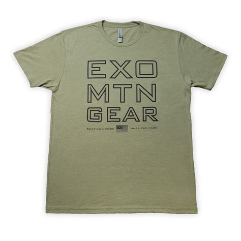 Logo Gear — Exo Mountain Gear – Exo Mtn Gear