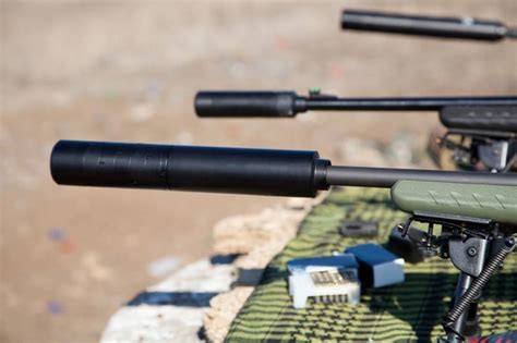 Silencer Vs Suppressor: Are They The Same? | American Gun Association