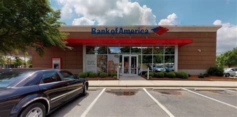 BANK OF AMERICA FINANCIAL CENTER - 2271 Spider Dr, Kannapolis, North ...