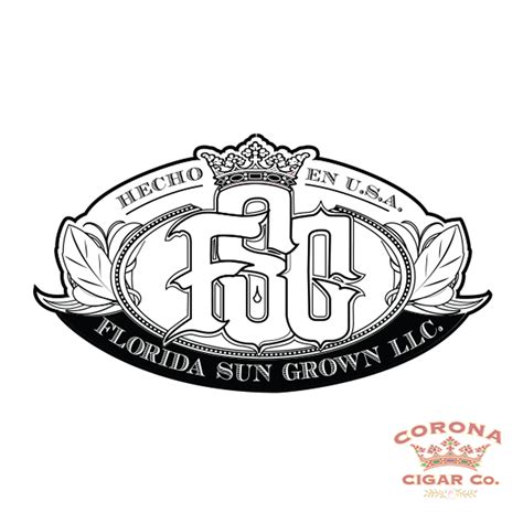 Buy Corona Cigar Stickers Online!