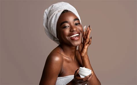 Spring Skincare Revamp: 5 Tips for Radiant Skin - Black Health Matters