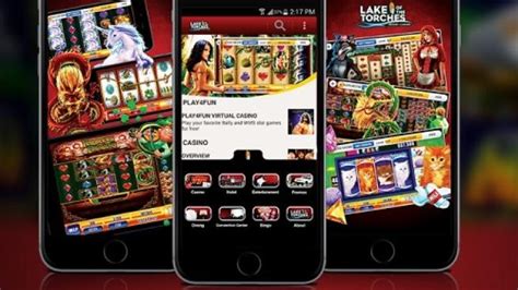 Lake of the Torches Resort Casino to Launch Digital Gaming System ...