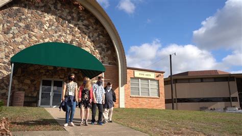 Inside the Green Oaks Life Prep Program at Arlington Baptist University ...