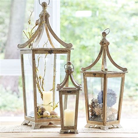 Lantern Decor Tips to have you Decorating like a Pro! - Decor Steals Blog