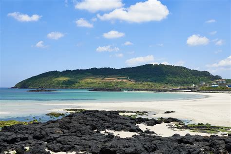 11 Best Beaches on Jeju Island | Celebrity Cruises