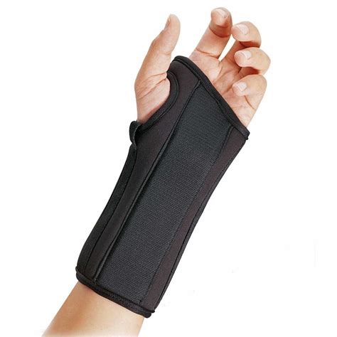 Amazon.com: FLA Orthopedics Prolite 88220 Stabilizing Wrist Brace ...