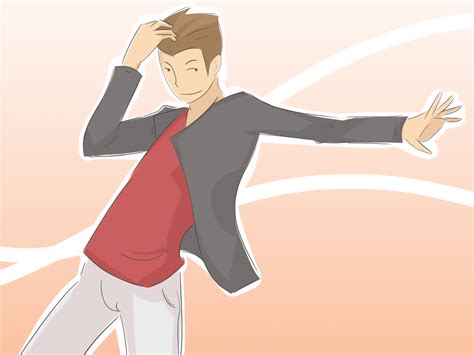 How to Do Some Basic Club Dance Moves: 14 Steps (with Pictures)