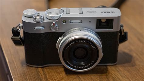 The new Fuji X100V: A review of the most important camera of the decade ...