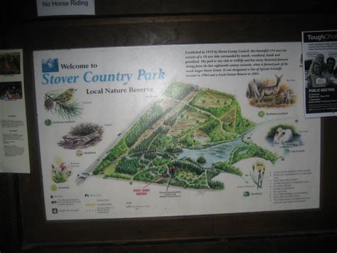 INSPIRED WALKS AROUND DEVON: Stover Country Park- Sunday 21st November ...