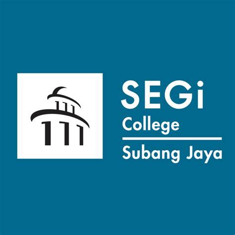 Segi university Logos