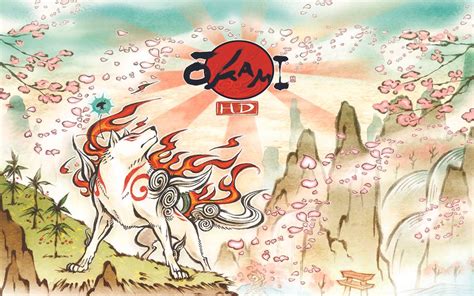 What I Love (and Hate) About Okami HD on the Switch | Tom's Guide