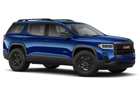 2023 Gmc Acadia Ultra Blue – Get Calendar 2023 Update